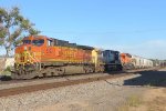 BNSF 5322 West